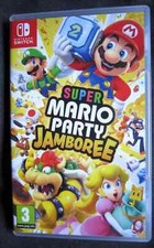 Boite Vide Super Mario Party