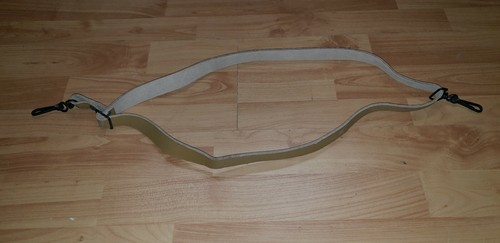 Sangle militaire neuve 20m - sangle,