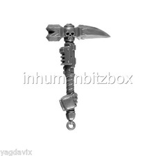 RCSQ56 MAIN DRO MARTEAU CORVUS