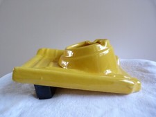 Cendrier publicitaire