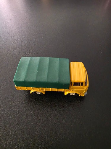 Dinky toys atlas - atlas, camion