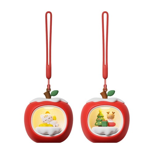 Veilleuse fruit house pour - veilleuse,