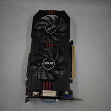 ASUS GeForce GTX 750 Ti 2 Go