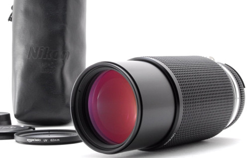 Near mint nikon ai s - mint], ai-s