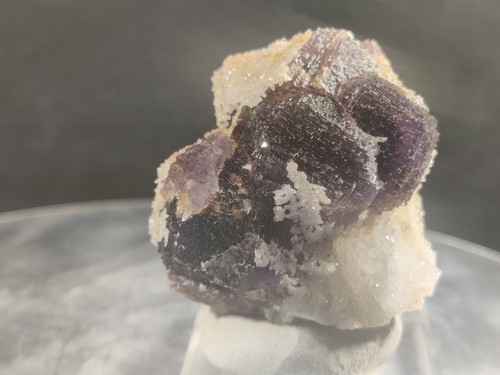 Cris rare fluorite - cris, 39