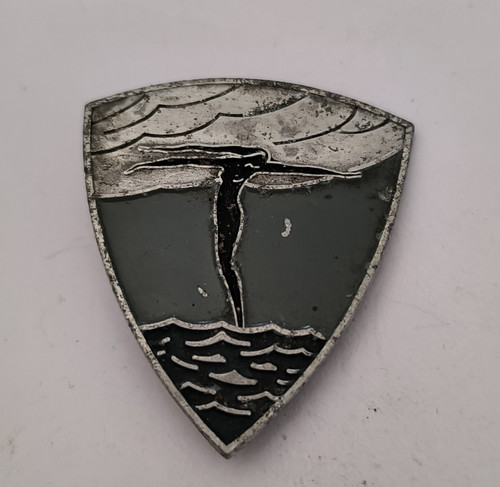 Insigne marine torpilleur - insigne,