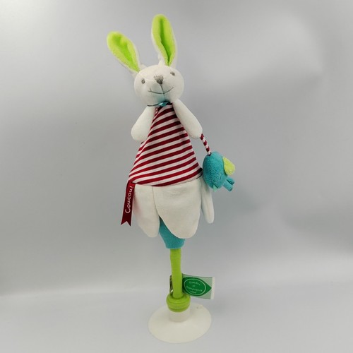 Doudou compagnie eveil - doudou,