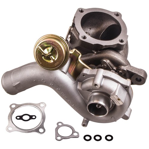 K03 upgrade turbo - upgrade, a3