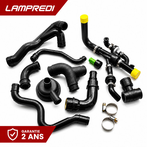 Kit reniflard carter - reniflard, 12pcs
