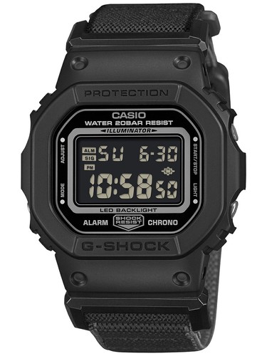 Montre tactique casio shock - montre,