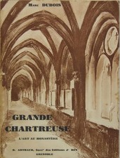 DUBOIS Marc Grande Chartreuse