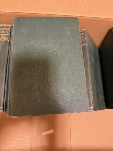 1904 the works alexander - 1904,