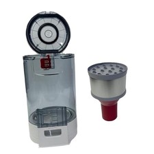 Accessoires poubelle à structure compacte rangement facile élimination sans ef