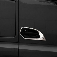 Pour Mercedes Actros MP4-MP5