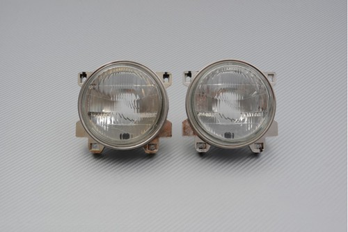 Bloc optique phare - bloc,