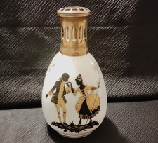 Lampe Berger GIRAUD AG scène