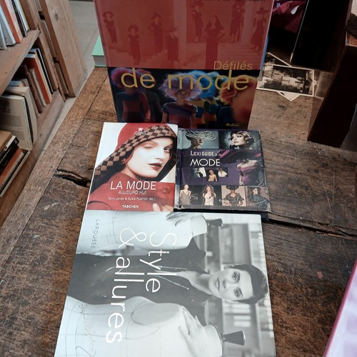 Lot livre la - de,