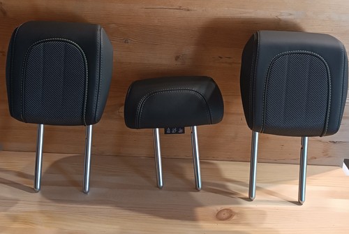 Appuie tête banquette siege - 3,