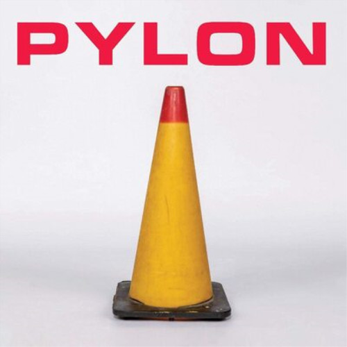 Pylon box - box, (vinyl)