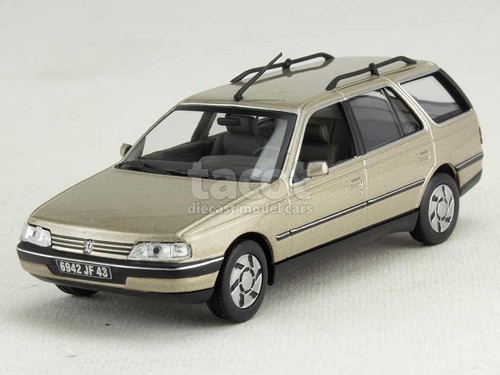 Peugeot 405 break 1991 - break,