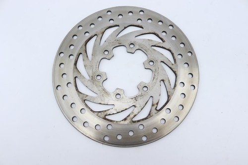 Disque arrière derbi senda - disque,