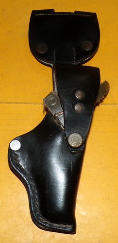Etui pistolet l - a,