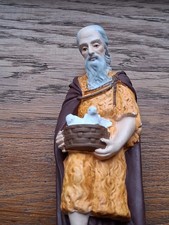 Santon de crèche  Bacci