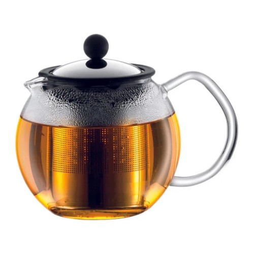Presse thé bodum 1807 - presse, à