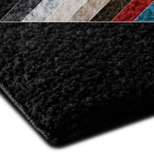 Tapis Shaggy Prestige Tapis À Poils Longs Doux Uni