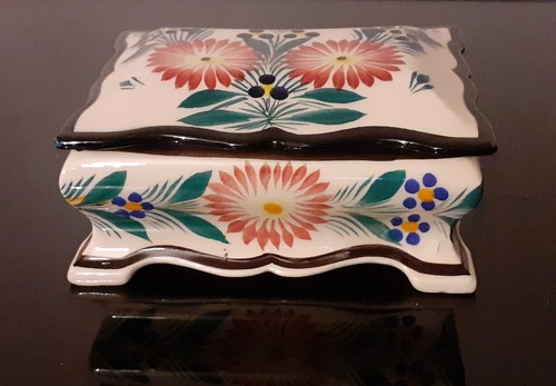 Quimper coffret en - hb,