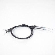 Câble d'accélérateur pour
