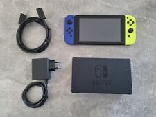 Console Nintendo Switch V2 XKJ70033645400