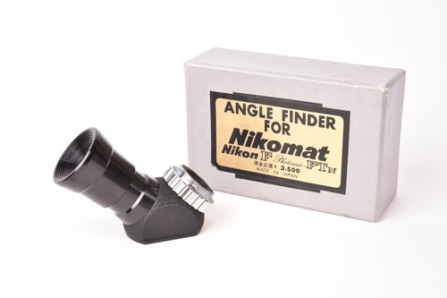 Accessoire nikon viseur - viseur, à