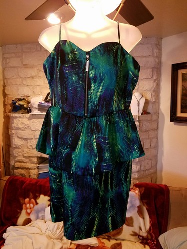 Kensie women dress 8 - dress,