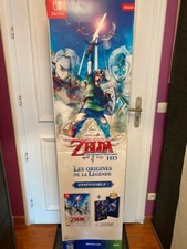 PLV Standee the legend of
