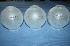 Abat jour ancien pour