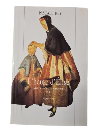 Heure élise adèle - l'heure, d'Élise