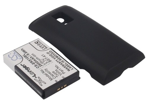 Batterie pour sony - , ericsson