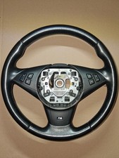 Volant BMW SERIE 5 E60 Pack M
