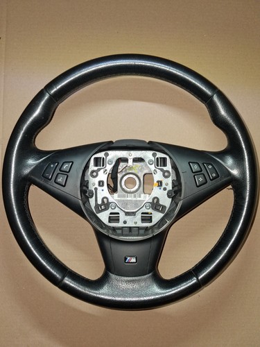 Volant bmw serie e60 - pack, m