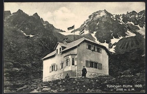 Cabane tübingen de - de,