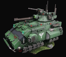 Commission Miniature PRO