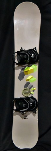 Fusion snowboard size - fusion,