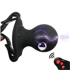 7 Mode Mouth Ball Gag Bondage