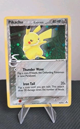 Pokemon card carte holo - pokemon,
