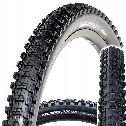 Pneu vélo kenda nevegal - kenda,