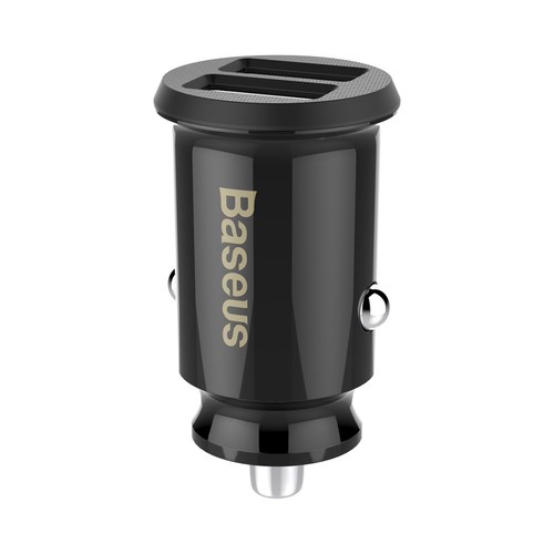 Mini chargeur voiture pour - chargeur,