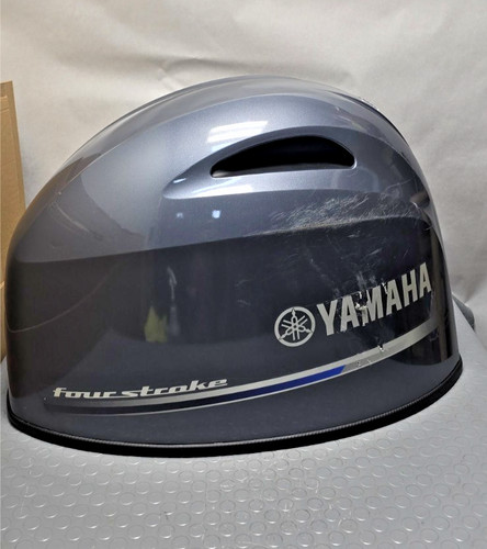 6fp 4261a yamaha cowl - yamaha,