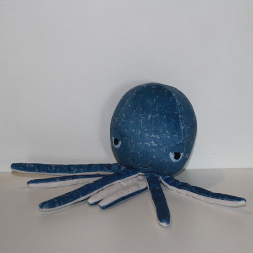 Doudou pieuvre jysk - doudou,