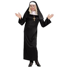- Costume Nonne, Religieuse